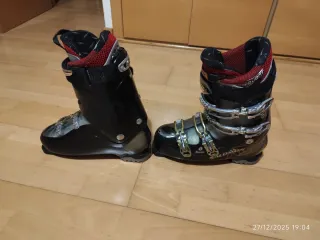 Botas Esquí Hombre Salomón 28.5 Mission RS8