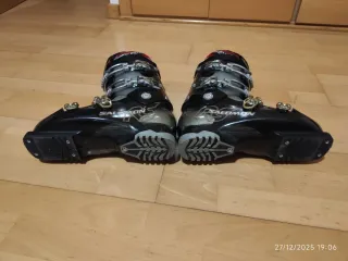 Botas Esquí Hombre Salomón 28.5 Mission RS8