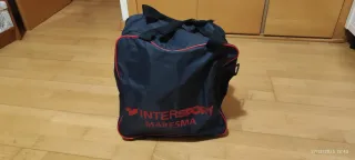 Botas Esquí Hombre Salomón 28.5 Mission RS8