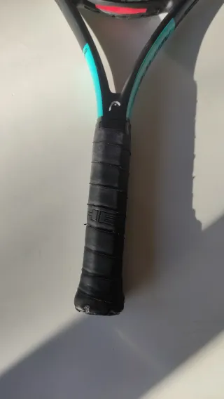 Raqueta Tenis Head Gravity JR23