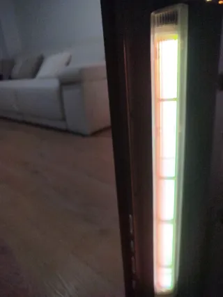 Televisión Philips 32 pulgadas con Ambilight