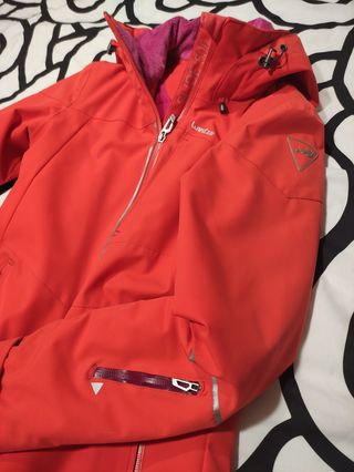 Cazadora nieve Wed'ze Talla S