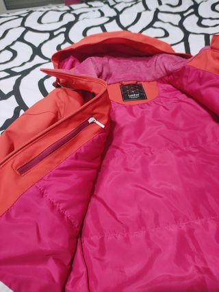 Cazadora nieve Wed'ze Talla S