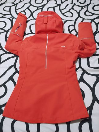 Cazadora nieve Wed'ze Talla S