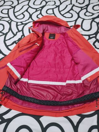 Cazadora nieve Wed'ze Talla S