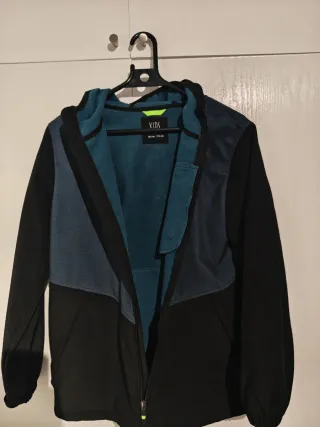Chaqueta Neopreno Niño Talla 13/14
