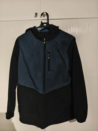 Chaqueta Neopreno Niño Talla 13/14