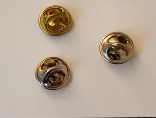 Lote 3 Pins UNICEF vintage