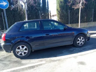Audi A3 1999