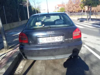 Audi A3 1999