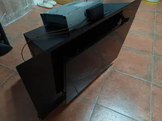 Campana extractora Cata Thalassa