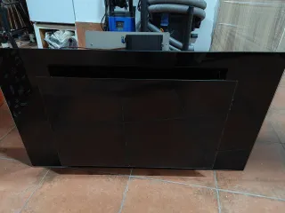 Campana extractora Cata Thalassa