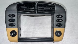 Faro Porsche 911/996 Carrera 2