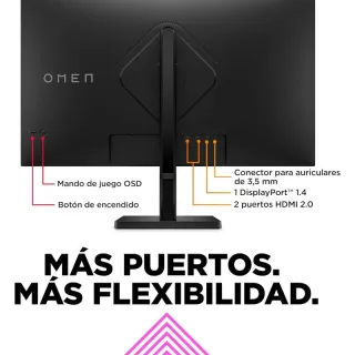 Monitor HP OMEN 32q Gaming 165Hz