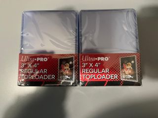 Fundas para cartas Pokémon y más