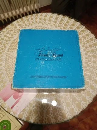 Trivial Pursuit Jovenes Jugadores