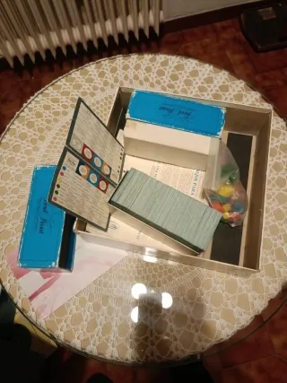 Trivial Pursuit Jovenes Jugadores