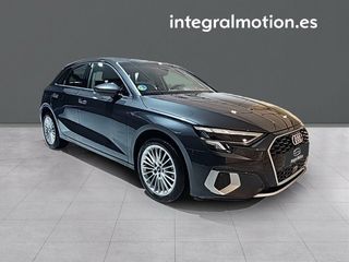Audi A3 Sportback Advanced 30 TFSI 81kW S tronic