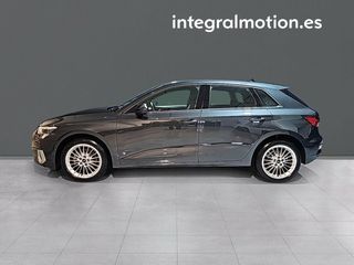 Audi A3 Sportback Advanced 30 TFSI 81kW S tronic