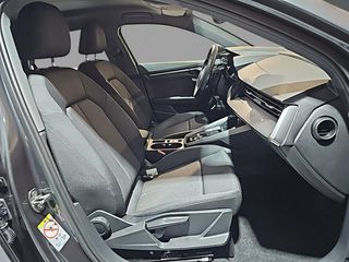 Audi A3 Sportback Advanced 30 TFSI 81kW S tronic