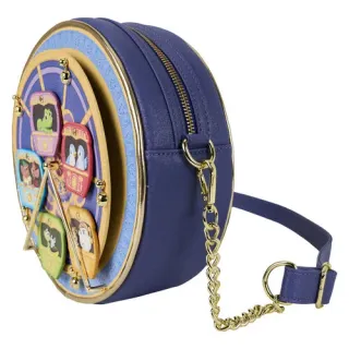Bolso bandolera Carrusel Princesas Disney