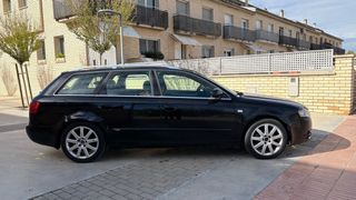 Audi A4 2006
