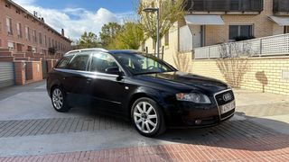 Audi A4 2006