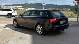 Audi A4 2006