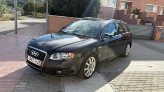 Audi A4 2006