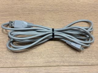 Nintendo Wii U Pro Controller Negro