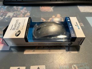 Ratón Bluetooth Bluestork Inalámbrico