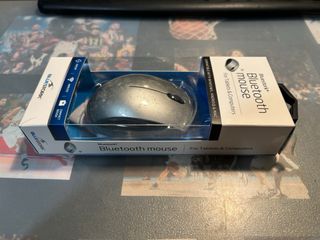Ratón Bluetooth Bluestork Inalámbrico