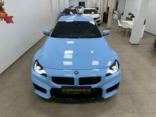 ¡¡UNIDAD MUY EQUIPADA+460CV+AUTO!! BMW M2 460cv