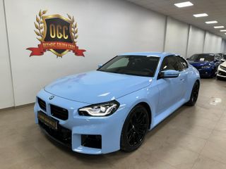 ¡¡UNIDAD MUY EQUIPADA+460CV+AUTO!! BMW M2 460cv