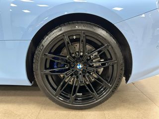 ¡¡UNIDAD MUY EQUIPADA+460CV+AUTO!! BMW M2 460cv