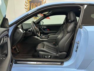 ¡¡UNIDAD MUY EQUIPADA+460CV+AUTO!! BMW M2 460cv