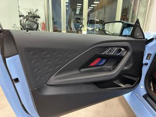 ¡¡UNIDAD MUY EQUIPADA+460CV+AUTO!! BMW M2 460cv