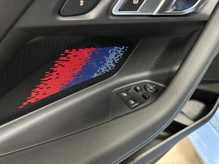 ¡¡UNIDAD MUY EQUIPADA+460CV+AUTO!! BMW M2 460cv