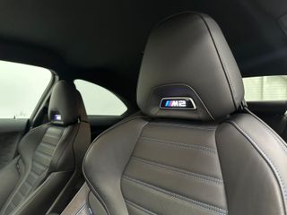 ¡¡UNIDAD MUY EQUIPADA+460CV+AUTO!! BMW M2 460cv