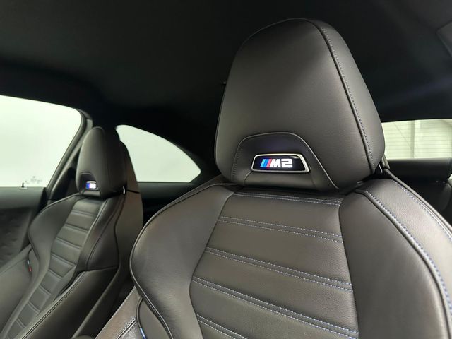 ¡¡UNIDAD MUY EQUIPADA+460CV+AUTO!! BMW M2 460cv