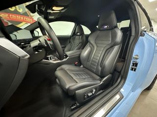 ¡¡UNIDAD MUY EQUIPADA+460CV+AUTO!! BMW M2 460cv