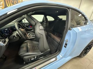 ¡¡UNIDAD MUY EQUIPADA+460CV+AUTO!! BMW M2 460cv