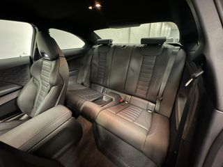 ¡¡UNIDAD MUY EQUIPADA+460CV+AUTO!! BMW M2 460cv