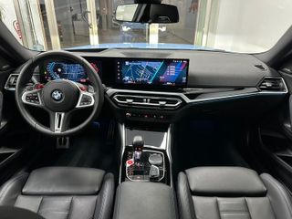 ¡¡UNIDAD MUY EQUIPADA+460CV+AUTO!! BMW M2 460cv