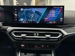 ¡¡UNIDAD MUY EQUIPADA+460CV+AUTO!! BMW M2 460cv