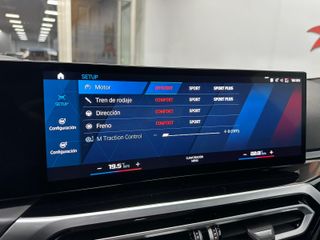 ¡¡UNIDAD MUY EQUIPADA+460CV+AUTO!! BMW M2 460cv