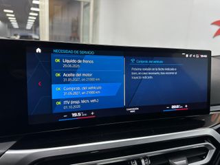 ¡¡UNIDAD MUY EQUIPADA+460CV+AUTO!! BMW M2 460cv