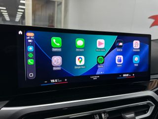 ¡¡UNIDAD MUY EQUIPADA+460CV+AUTO!! BMW M2 460cv