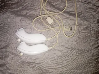 Nintendo Wii Blanca Completa