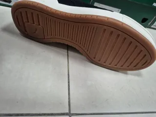 Zapatillas Puma CA Pro Lux PRM Negras